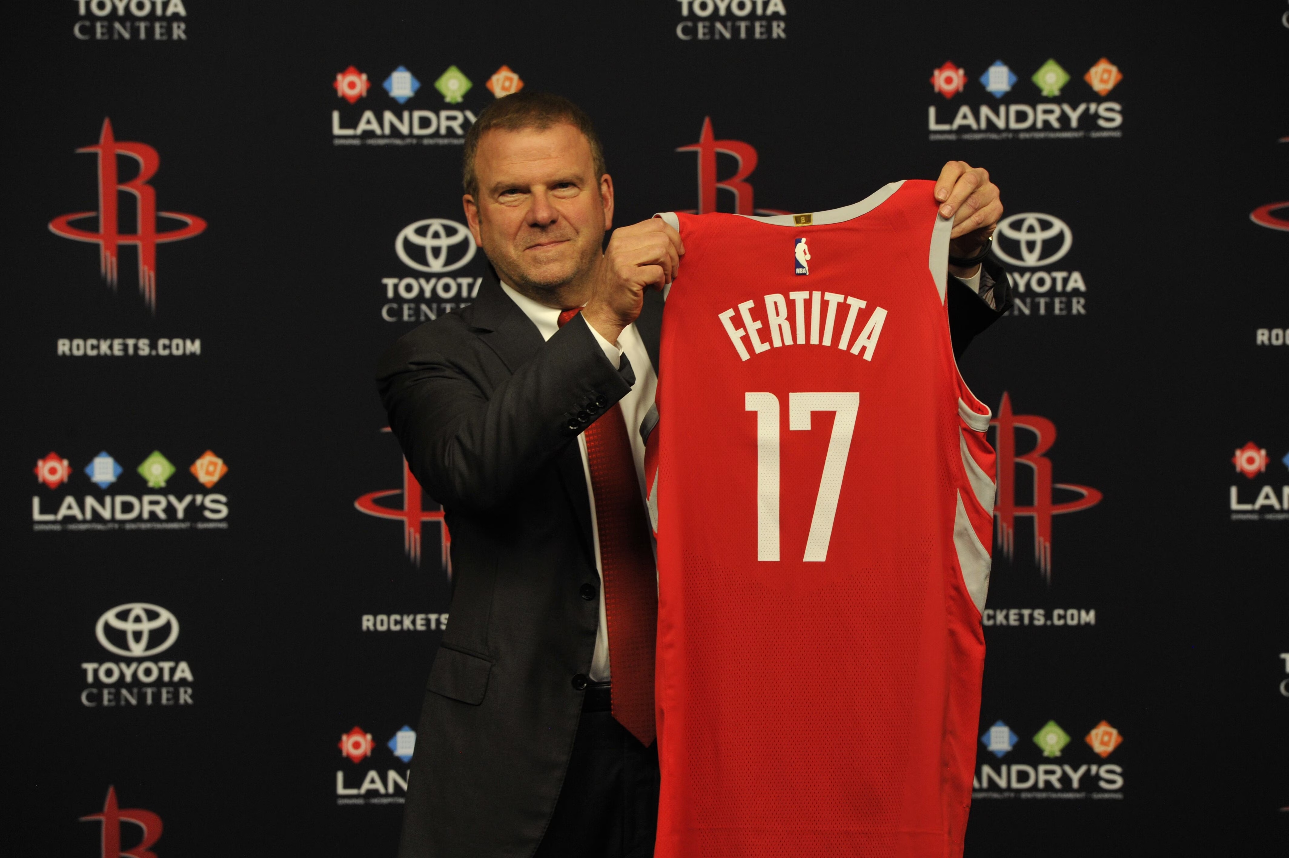 WNBA太阳队迁至休斯敦？若火箭老板愿给3.25亿&amp;搬迁费 联盟会支持