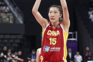 开云体育下载-媒体人：希望韩旭能够再去WNBA历练一番 继续找寻最佳状态