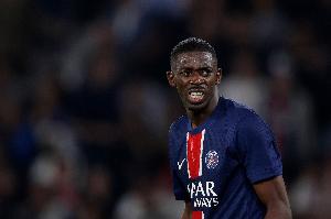 开云体育下载-队报：欧冠决赛倒计时7天，登贝莱状态让人怀疑，或出现身体警报