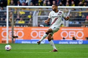 开云体育-阿斯报：拜仁再次追求若纳坦-塔，球员进入皇马引援名单