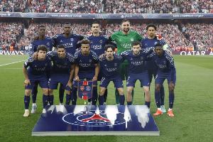 开云体育官网-RMC：如果大巴黎在欧冠决赛中击败国米夺冠，将在爱丽舍宫受接见