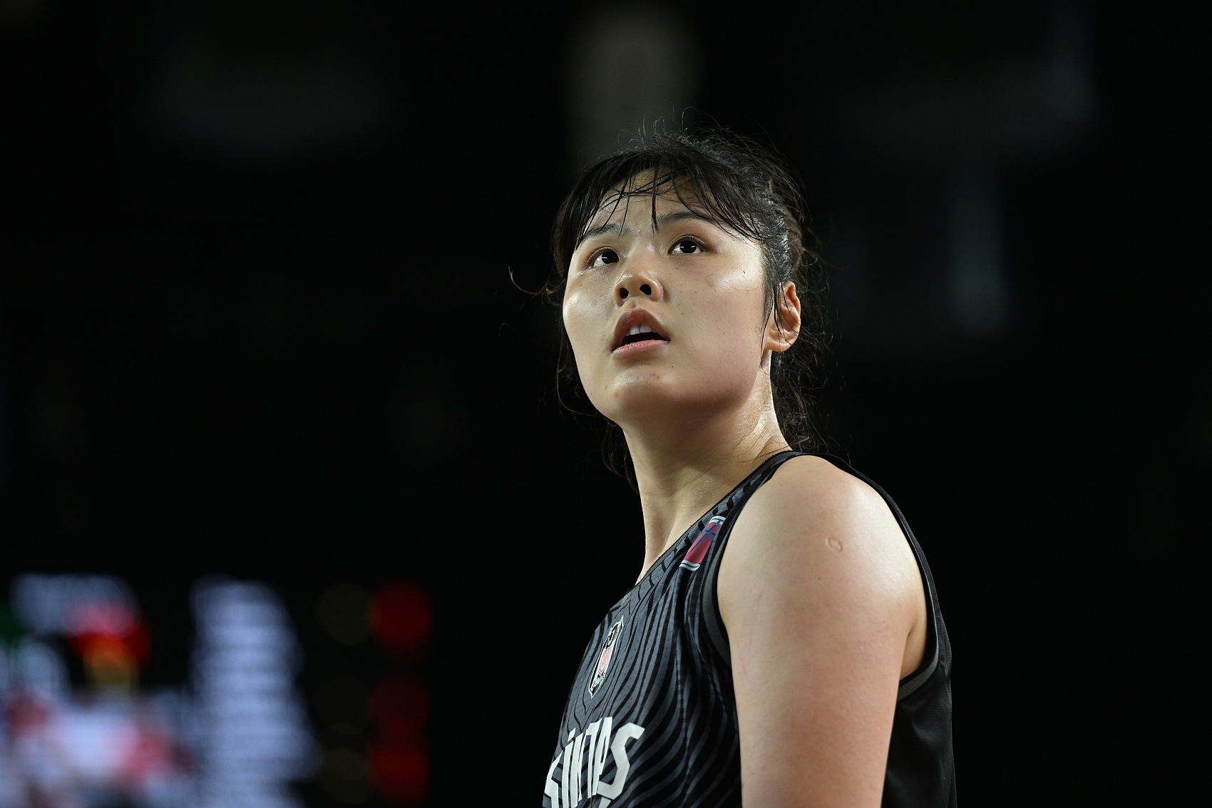 开云体育下载-李月汝本赛季WNBA表现回顾：加盟飞翼后重获新生 战狂热砍下20分