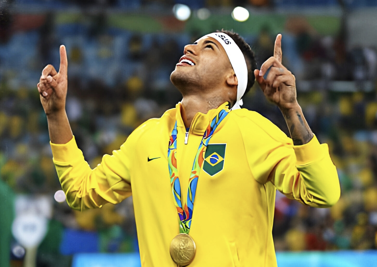 开云体育app-队报：内马尔已入选预征召名单，有望时隔两年重返国家队