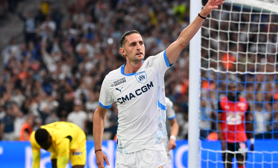 开云体育app-跟队记者：阿莱格里今夏一直想签拉比奥，并在上周日再次强调