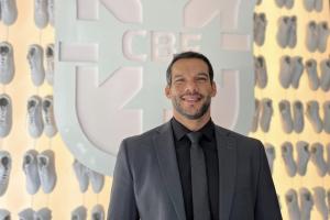 前任主席被法院解除职务，萨米尔-绍德当选巴西足协新一任主席