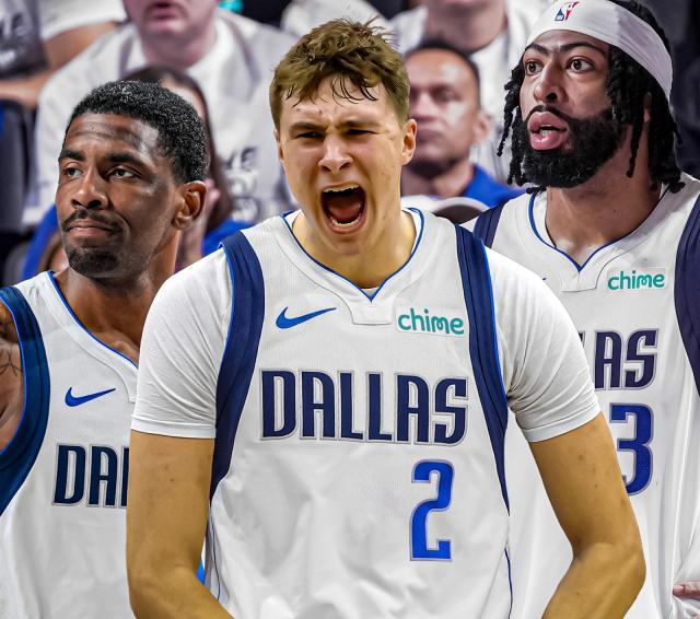 开云体育app-有猫腻？浓眉欧文坐等状元弗拉格，独行侠明年冲冠