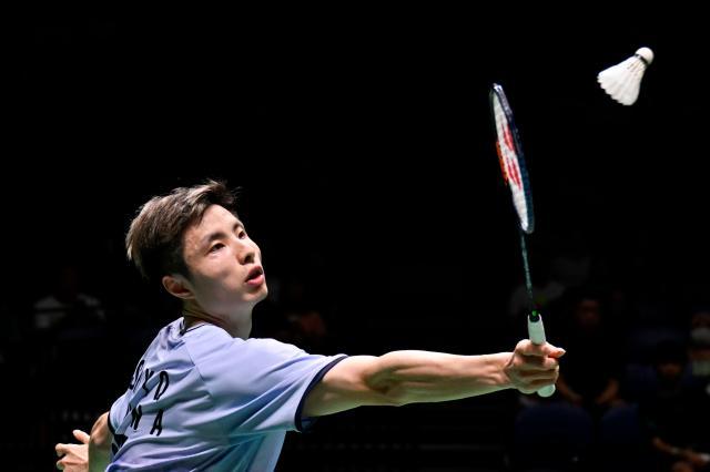 开云体育-石宇奇李诗沣会师大马男单半决赛 女双四强占三席