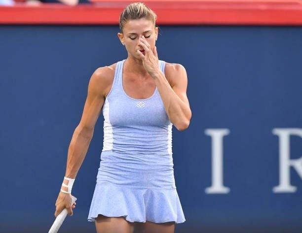 开云体育官网-张奔斗：加拿大1000赛决赛，没想到有他，竟然还有她