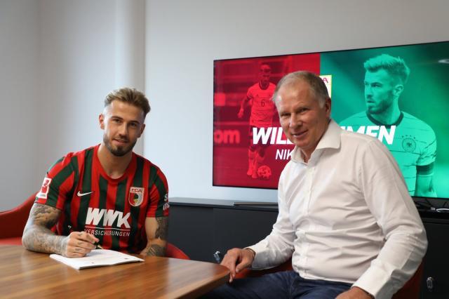 开云体育官网-U21夺冠英雄因转会放弃奥运，他会成为德国的坎特？